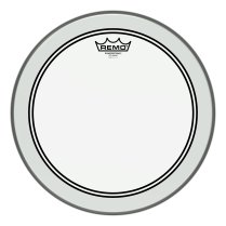 Powerstroke® P3 Clear Drumhead, 14"