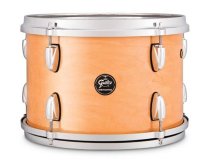 16X16 Floor Tom Drum - Gloss Natural Finish