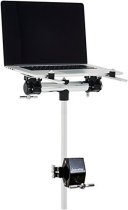 Laptop Mount with Multi-Clamp Pack