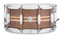 Drums Silver Series 14-Inch Snare Drum, Gloss