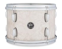 Renown 7" x 8” Rack Tom, Vintage Pearl Finish