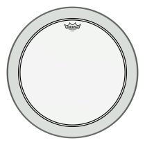 Powerstroke® P3 Clear Drumhead, 18"