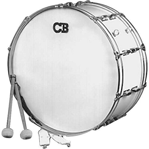 Bass Drum