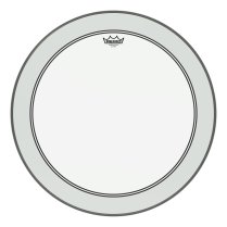 Powerstroke® P3 Clear Drumhead, 24″