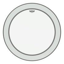 Powerstroke® P3 Clear Drumhead, 26"