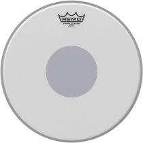 Controlled Sound Coated Drum Head With Reverse Dot, 13 Inch