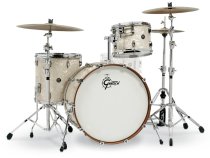 Renown 3-Piece Maple Drum Shell Pack, Vintage Pearl