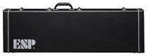 LTD B Style Electric Bass Guitar Case