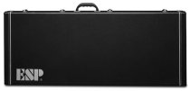 EC/Eclipse Baritone Scale Guitar Case