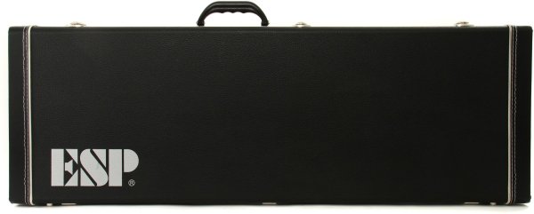 F Guitar Form-Fit Case