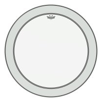 Powerstroke® P3 Clear Drumhead, 28″