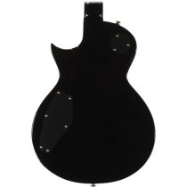 EC-256 Electric Guitar, Black