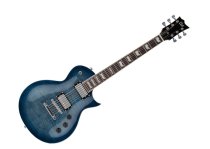 EC-256FM Electric Guitar, Cobalt Blue