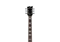 EC-256FM Electric Guitar, Cobalt Blue