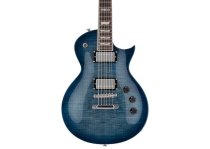 EC-256FM Electric Guitar, Cobalt Blue