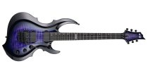 FRX FM Electric Guitar Reindeer Blue