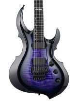 FRX FM Electric Guitar Reindeer Blue