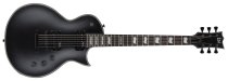 EC-256 Electric Guitar, Black Satin