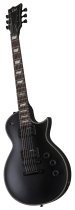 EC-256 Electric Guitar, Black Satin