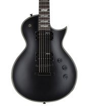 EC-256 Electric Guitar, Black Satin