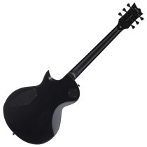 EC-256 Electric Guitar, Black Satin