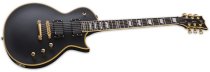 LTD VB Electric Guitar Vintage Black