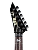 KH-602 Kirk Hammett Signature Series Electric Guitar, Black