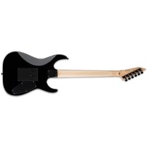 KH-202 Kirk Hammett Signature Series Electric Guitar Left-Handed Black