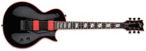 LTD Gary Holt Signature Series Electric Guitar Black