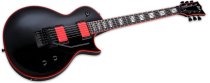 LTD Gary Holt Signature Series Electric Guitar Black