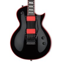 LTD Gary Holt Signature Series Electric Guitar Black