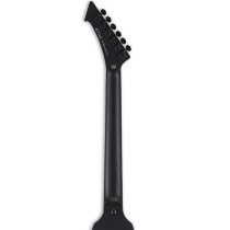 LTD James Hetfield Vulture Black Satin Guitar