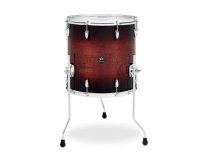 Renown 16x16 Floor Tom Cherry Burst