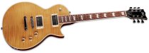 Ltd EC-256 Electric Guitar, Vintage Natural