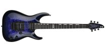 Horizon QM FR Electric Guitar Reindeer Blue