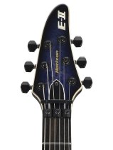 Horizon QM FR Electric Guitar Reindeer Blue