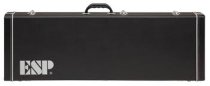 Viper LH Guitar Form-Fit Case