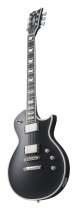 Solid-Body Electric Guitar Eclipse BB