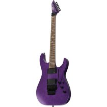 KH-602 Kirk Hammett Signature Series Electric Guitar, Purple Sparkle