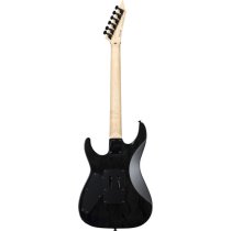 LTD M-Series Black Electric Guitar