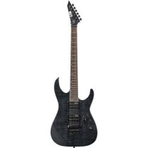 LTD M-Series Black Electric Guitar