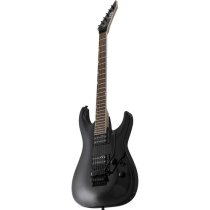 LTD BLACK ELECTRIC GUITAR