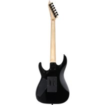 LTD BLACK ELECTRIC GUITAR