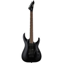 LTD BLACK ELECTRIC GUITAR