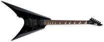 LTD BLACK ELECTRIC GUITAR