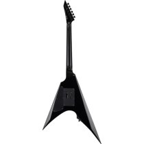 LTD BLACK ELECTRIC GUITAR