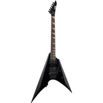 LTD BLACK ELECTRIC GUITAR