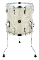 Renown 14″ x 14″ Floor Tom, Vintage Pearl