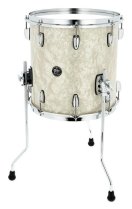 Renown 14" x 14" Floor Tom, Vintage Pearl