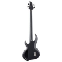 Tom Araya Signature Series FRX Electric Bass (Black Satin)